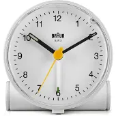 Braun herätyskello BC01W