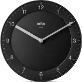 Braun BC06B Seinäkello 20cm