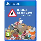 Untitled Goose Game