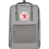 Fjällräven kånken re-wool laptop 15
