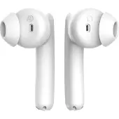 Mobvoi Earbuds ANC Bluetooth-korvanapit - Valkoinen