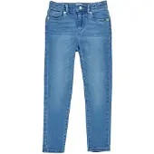 Levi's Farkut '711' sininen denim | 140 | girl