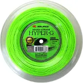 Solinco Hyper-g Soft 200 M Tenniskelan Kieli