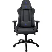 AROZZI Verona Signature Soft Fabric -pelituoli, sininen