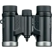 Pentax Ud 9x21 Kiikarit