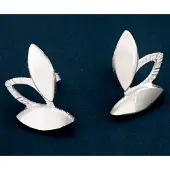 Tammi Jewellery S4498 Sademetsä korvakorut