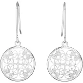 Tammi Jewellery S4492 Mon Amour korvakorut