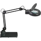 MAUL 8263590, 127 x 127 mm, LED, 6500 K, 660 lm, Valkoinen, 20000 h