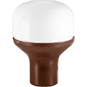 Martinelli Luce Pöytävalaisin , Delux, Kupari, Olohuone, Metalli, Design