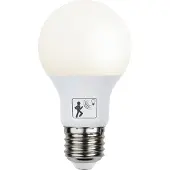 Star Trading E27 LED-lamppu putketelseSensori 4,3W (40W) 2700K