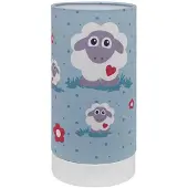 Eglo PÖYTÄVALAISIN EGLO LALELU LED 6W LED 540LM