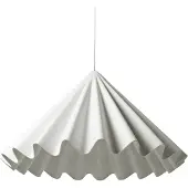 Audo Copenhagen Dancing Kattovalaisin Luonnonvalkoinen Ø95 cm