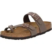 Birkenstock Sandaalit 'Mayari' seepia