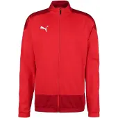 Puma Treenitakki Teamgoal 23 - Punainen/punainen, koko X-Small