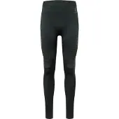Odlo Base Layer Bottom Long Performance Warm Eco Tekokuitualusvaatteet Miehet koko M väri musta