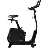 cardiostrong ergometri BX70i yhdessä Kinomap appin kanssa