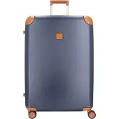 Bric's Amalfi 4-pyöräinen vetolaukku 82 cm Sininen