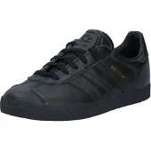 Adidas Originals Kenkä - Gazelle J - CBLACK/CBBLACK/CBBLACK - - 39 1/3 - Kengät