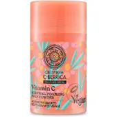 Natura Siberica Oblepikha C-Berrica Vitamin C Foaming Face Powder 35g