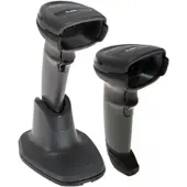 Zebra Technologies – Gooseneck intellistand, DS4308 (20-71043-0BR)