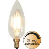 Star Trading LED Decoration E14 3,2W