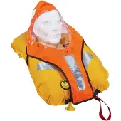 PLASTIMO Hood Pelastusliivi