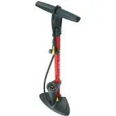 Topeak Joeblow Max Hp Lattiapumppu