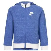 Nike 842-b9a Kokovetoketjullinen Collegepaita