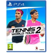 Tennis World Tour 2