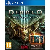 Diablo III : Eternal Collection PS4