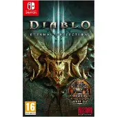 Diablo 3: Eternal Collection Nintendo Switch