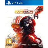 Star Wars: Squadrons