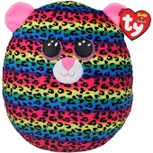 TY Squish a Boos DOTTY Leopardi