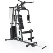 Hammer Ultra, Kuntokeskus