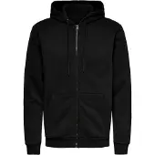 Only & Sons Collegetakki 'Ceres' musta