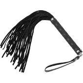 Rimba Bondage Play - Pieni nahkaruoska, kestävä, tyylikäs, BDSM