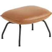 Muuto Doze rahi, konjakki nahka - antrasiitti
