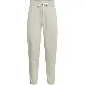 Ralph Lauren The Rl Fleece Sweatpant - Grey - L