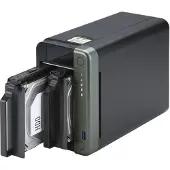 Qnap TS-253D-4G 2-bay NAS