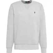 Ralph Lauren Collegepaita laivastonsininen / meleerattu harmaa
