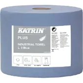 Katrin Teollisuuspyyhe Plus L,