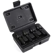 Kamasa-Tools K11500 4-os pyöränmuttereille kierretyökalusarja