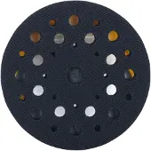 Mirka Tukilaikka 125mm 5/16'' Grip 28H 130g Medium