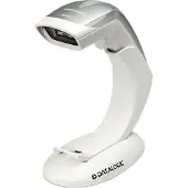 Datalogic Heron HD3430 2D USB Kit White With Stand