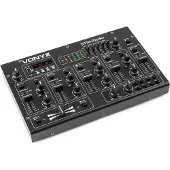 VONYX STM-2290 - 6-kanavainen miksauspöytä