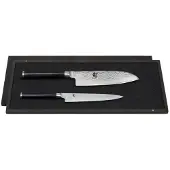 Kai Shun knives Classic two -piece