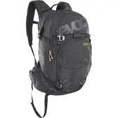 Evoc Line R.A.S. Protector 32L Reppu musta