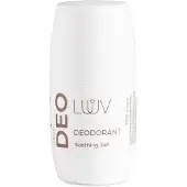 Luuv Deodorant Soothing (50mL)