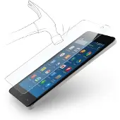 Forever Iskunkestävä Panssarilasi Huawei Y6 2018 / Y6 Prime 2018