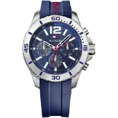 Tommy Hilfiger Miesten kello ref. 1791142